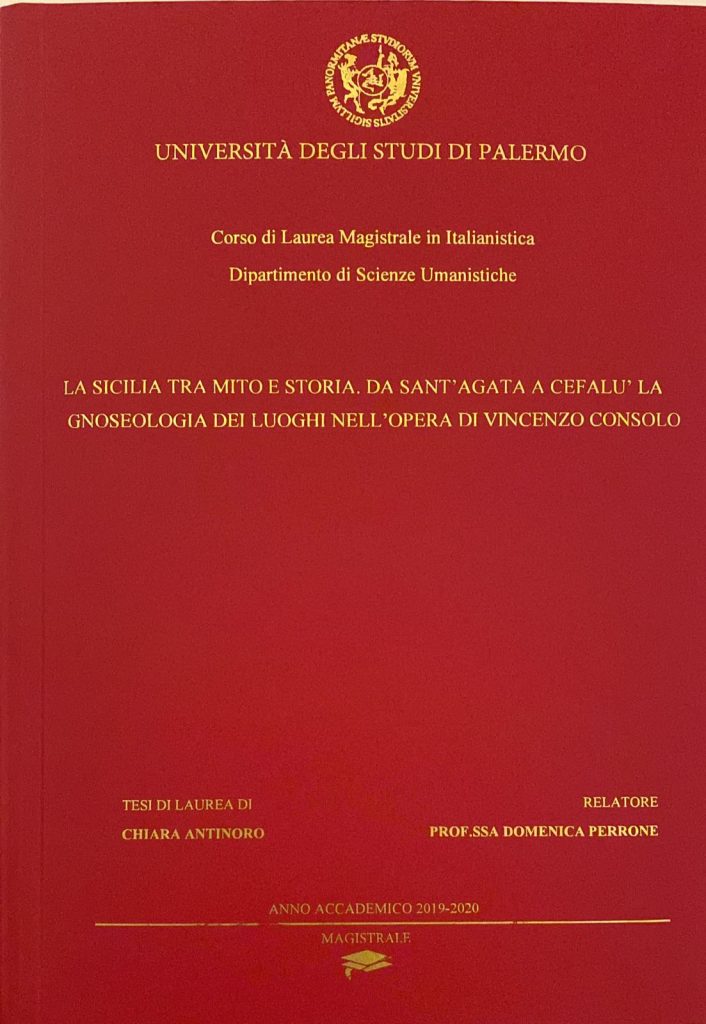 PDF) La letteratura come confine: incroci di generi e autori in Meridiano  di sangue